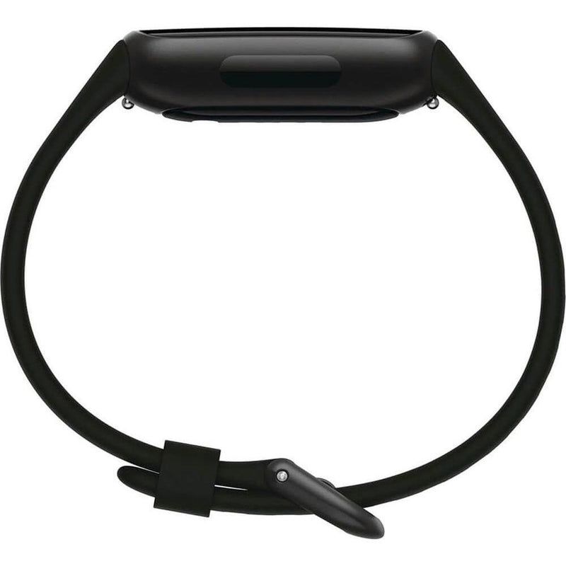 Fitbit Inspire 3 rastreador de salud y fitness con control de estrés, seguimiento del sueño, frecuencia cardiaca 24/7 y más