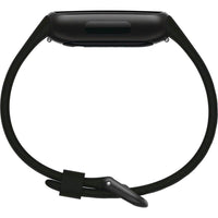 Fitbit Inspire 3 rastreador de salud y fitness con control de estrés, seguimiento del sueño, frecuencia cardiaca 24/7 y más