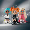 Figuras de Acción POP MART Lil Peach Riot de Serie Carga, Cajas Ciegas, Diseño Aleatorio, Juguetes Coleccionables