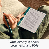 Kindle Scribe