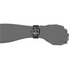 Casio AEQ110BW Series Reloj para Hombre Analógico-Digital con Alarma, Cronómetro, Temporizador y Resistencia al Agua 100M