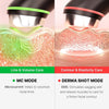 medicube Age-R Booster Pro - Dispositivo de cuidado de la piel coreano 6 en 1 para una piel de vidrio radiante y saludable