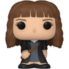 Funko Bitty Pop! Mini coleccionables de Harry Potter, paquete de 4 – Hermione, Hagrid, Ron y figura de persecución misteriosa