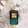 Khadlaj Island Extrait de Parfum Spray Unisex, esencia de larga duración con elegancia tropical