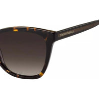 Gafas de Sol para Mujer TOMMY HILFIGER con Diseño Clásico y Detalles Modernos de Marca
