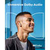 Auriculares inalámbricos Soundcore Liberty 5 by Anker con cancelación de ruido y reducción de voz avanzada