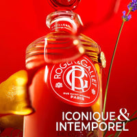 ROGER & GALLET Eau De Colonia Spray Jean Marie Farina para Hombre y Mujer, Frescura Irresistible