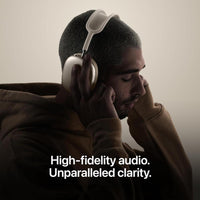 Apple AirPods Max 2 Auriculares Inalámbricos Con Cancelación Activa De Ruido Y Audio Espacial Personalizado
