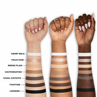 Urban Decay Lápiz Delineador De Ojos Impermeable 24/7 Resistente A Manchas Tootsie