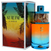 Ajmal Aurum Verano Mujer, Agua de Perfume Floral Afrutada con Bergamota y Naranja Mandarina