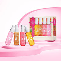 SOL DE JANEIRO Spritz & Shine Cheirosa Set de Bruma Perfumada