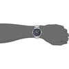 Reloj Citizen Corso Eco-Drive para hombre con cronógrafo, función de hora 12/24, fecha y cristal de zafiro