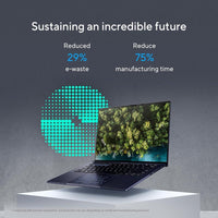 Asus Expertbook B9 Oled Intel Vpro Essentials Procesador Intel Core 7 16gb Ram 512gb Ssd Wi-Fi 6e Windows 11 Pro