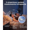 Soundcore Sleep A30 de Anker - Auriculares para dormir con cancelación activa de ruido y sistema adaptativo de enmascaramiento de ronquidos
