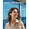 Auriculares inalámbricos Soundcore Liberty 5 by Anker con cancelación de ruido, audio Dolby y carga rápida