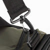 Venum Bolsa deportiva Trainer Lite Evo, amplia capacidad y ventilación con correa ajustable y acolchada