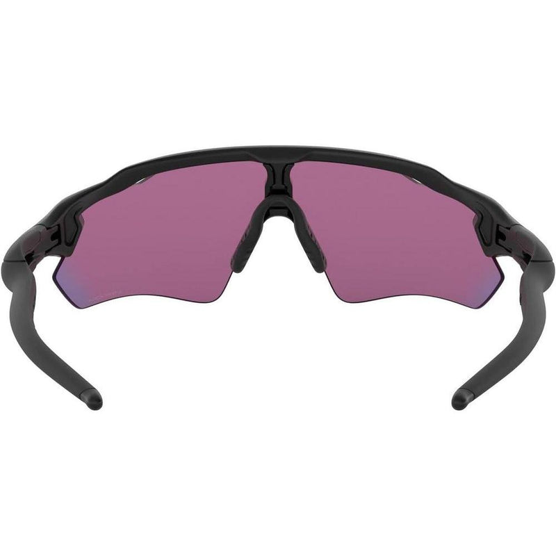 Oakley OO9208 Radar Ev Path Sunglasses con accesorios de Vision Group para protección UV completa y moda