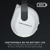 Turtle Beach Stealth 600 Auriculares Inalámbricos Gaming Multiplataforma con Bluetooth y Micrófono Cancelación de Ruido, Blanco