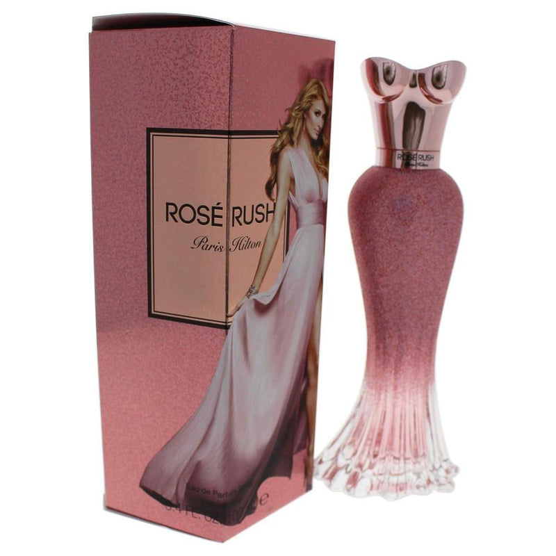 Paris Hilton Rose Rush Eau de Parfum Spray Perfume for Women