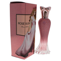 Paris Hilton Rose Rush Eau de Parfum Spray Perfume for Women