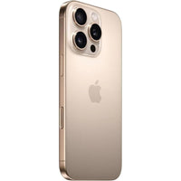 Iphone 16 Pro Max 256GB Desert Titanium Renovado