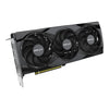 PNY NVIDIA GeForce RTX 5060 Epic-X ARGB OC con triple ventilador, 8 GB GDDR7, PCIe 5.0, HDMI/DP 2.1, arquitectura NVIDIA Blackwell