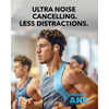 Soundcore Sport X20 Auriculares Inalámbricos Anker Blanco Intraurales