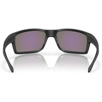 Oakley Gibston OO9449: Gafas de sol cuadradas para hombre con tecnología Prizm y protección UV al 100%