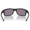 Oakley Gibston OO9449: Gafas de sol cuadradas para hombre con tecnología Prizm y protección UV al 100%