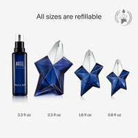 Mugler Angel Elixir - Eau de Parfum