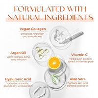 Sérum Vitamina C 20% Antienvejecimiento 50ml