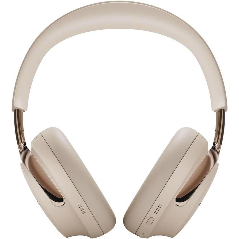 Bose Quietcomfort Ultra Auriculares Inalámbricos 2.ª Gen Cancelación De Ruido - Arena De Madera Flotante