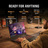 ASUS TUF Gaming A15 (2023), Laptop gaming, 15.6'' FHD 144Hz, 100% sRGB, GeForce RTX 4060, Ryzen 7 7735HS, 16GB DDR5, 1TB PCIe SSD, Win 11