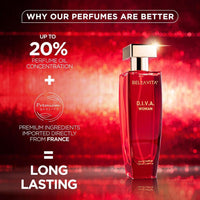 Bellavita Diva Eau de Parfum