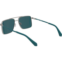 Gafas de sol aviador para hombre CKJ25201S de Calvin Klein Jeans, estilo moderno con detalles de diseño exclusivos