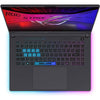 Asus Rog Strix G16 Laptop Gamer Intel Core I5 Nvidia Rtx 5050 16Gb Ram 1Tb Ssd Eclipse Gris