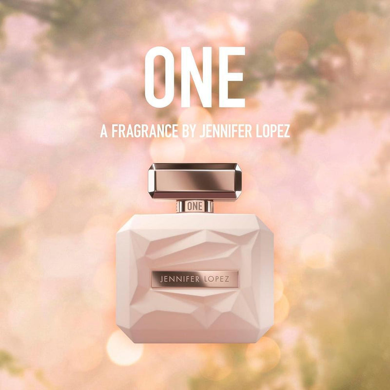 Jennifer Lopez One for Women EDP Spray