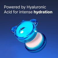 Mascarilla De Noche Para Labios Dr.jart+ Con Ácido Hialurónico, Hidratación Intensa, Reducción De Líneas Secas 16.73g