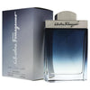 Subtil Eau de Toilette para Hombres de Salvatore Ferragamo, fragancia clásica y elegante con cardamomo y jengibre