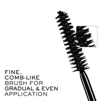 Máscara De Pestañas Lancôme Définicils Negro Con Vitamina B5 Enriquecida 5.4g