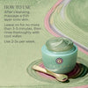 Tatcha Clarifying Clay Mask, Crema Exfoliante Con Calentamiento Para Purificar Piel 50ml