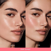 Blush Butter Bálsamo de Rubor con Skincare 4g