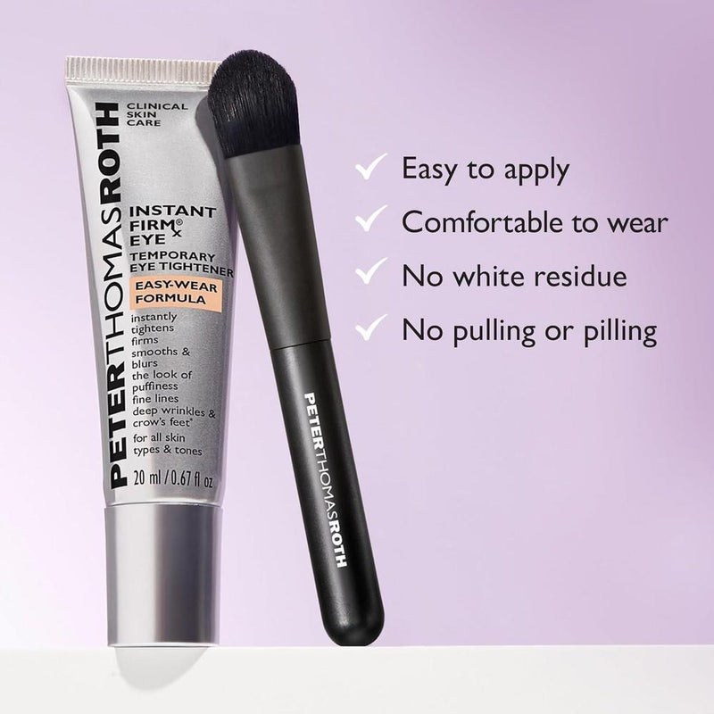 Instant Firmx Crema Reafirmante para Ojos 55g