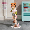 Figuras Coleccionables POP MART Peach Riot Rush Hour, Diseño Aleatorio, Ideal para Decoración y Regalos