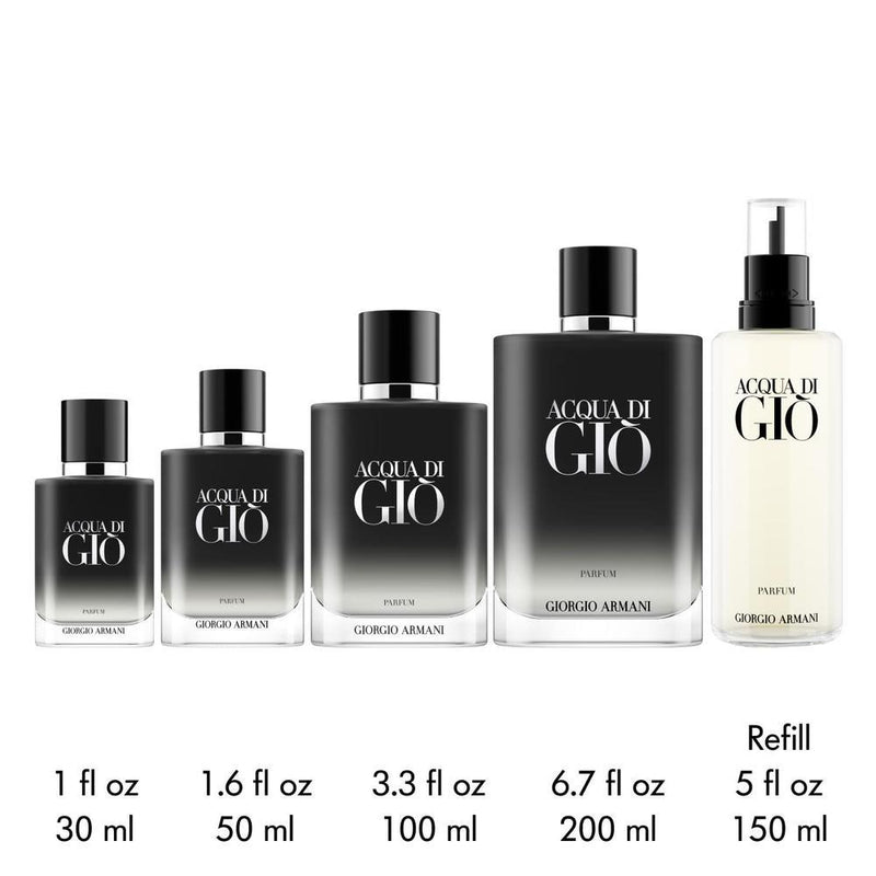 Armani Beauty Acqua di Giò Parfum Cologne for Men