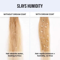 Dream Coat Set de Regalo Dúo Capilar Iconic Frizz Fighters