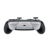 Controlador Pro para Nintendo Switch 2 con función de rumble, movimientos y amiibo, diseño ergonómico y botones personalizables