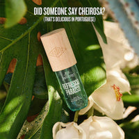 Refresco Paraíso Hair & Body Perfume Mist