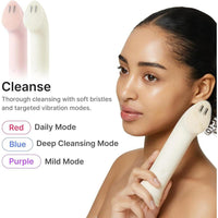 Medicube Mini Booster Pro Plus: Dispositivo Facial Completo 3 en 1 para Cuidado de la Piel y Cuerpo