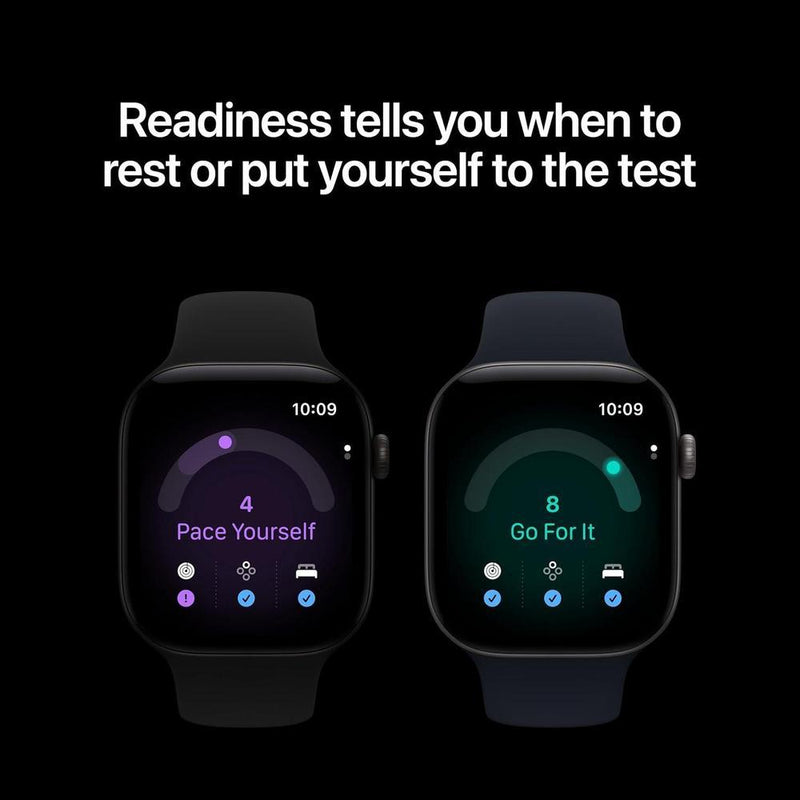Apple Watch Series 12 42mm GPS + Celular